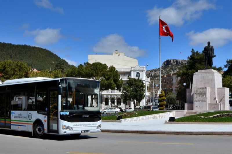 Muğla