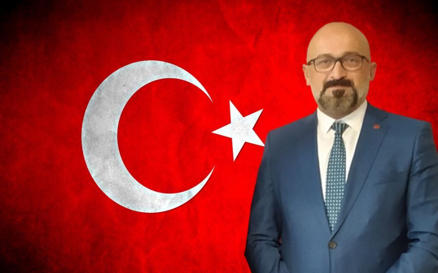 BAŞKAN ALKAN’DAN İMTİHANA GİRECEK OLAN ÖĞRENCİLERE ÖSYM MESAJI