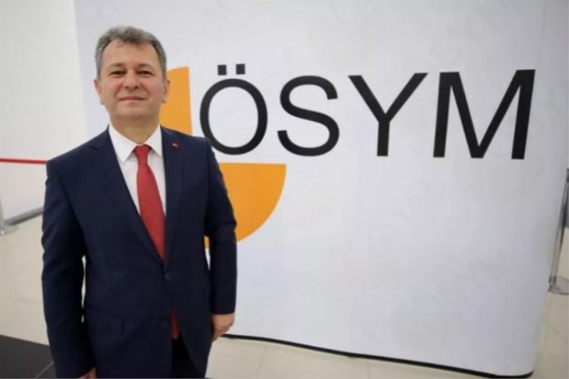 ÖSYM