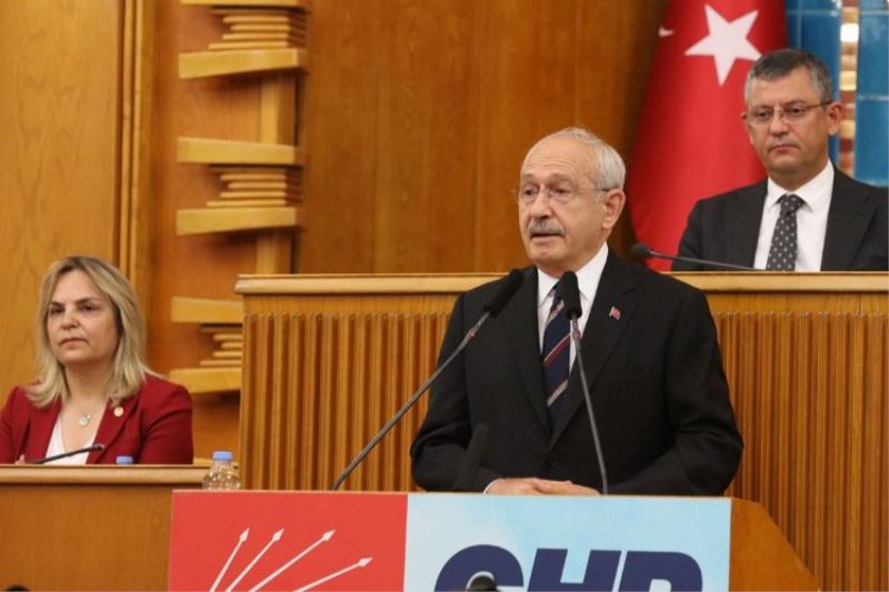 Kılıçdaroğlu