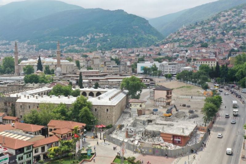 Bursa