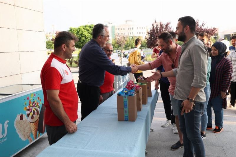 Nevşehir Belediyesi