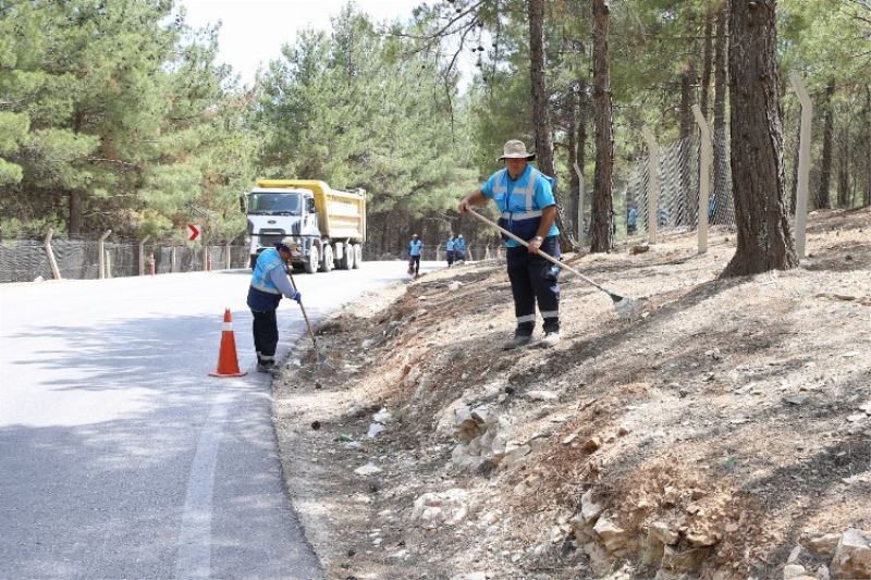 Gaziantep risklere karşı tedbirleri arttırdı