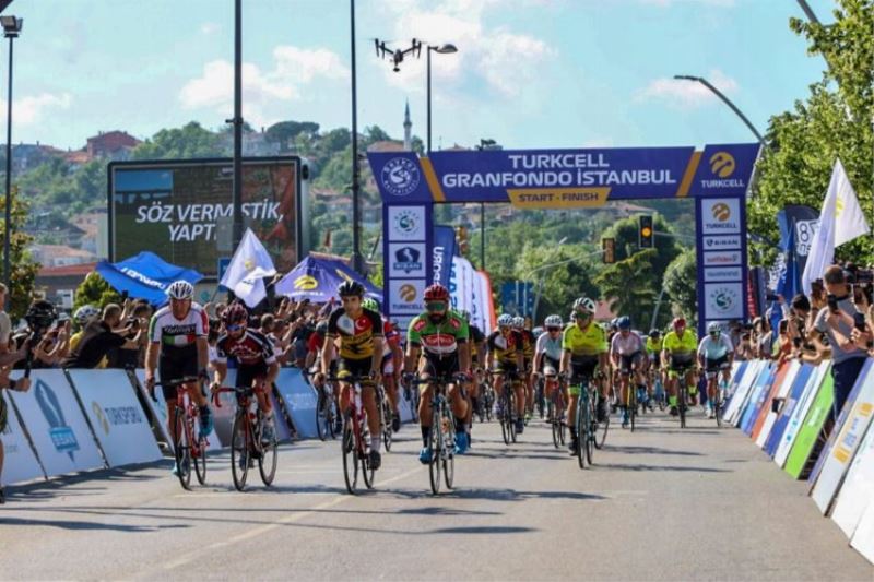 Turkcell Granfondo İstanbul