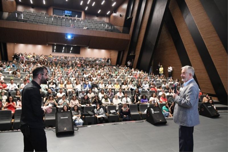 Isparta’da KPSS tekrar kampı sona erdi