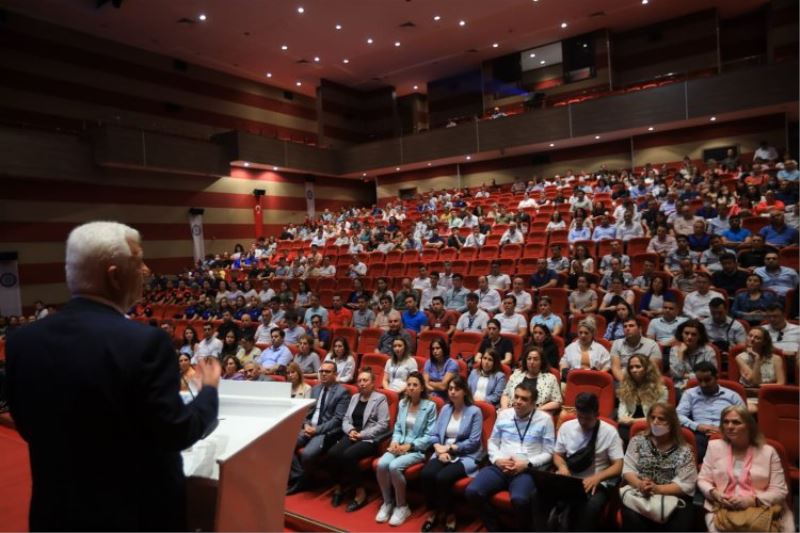 Muğla orman istilasına savaş açtı