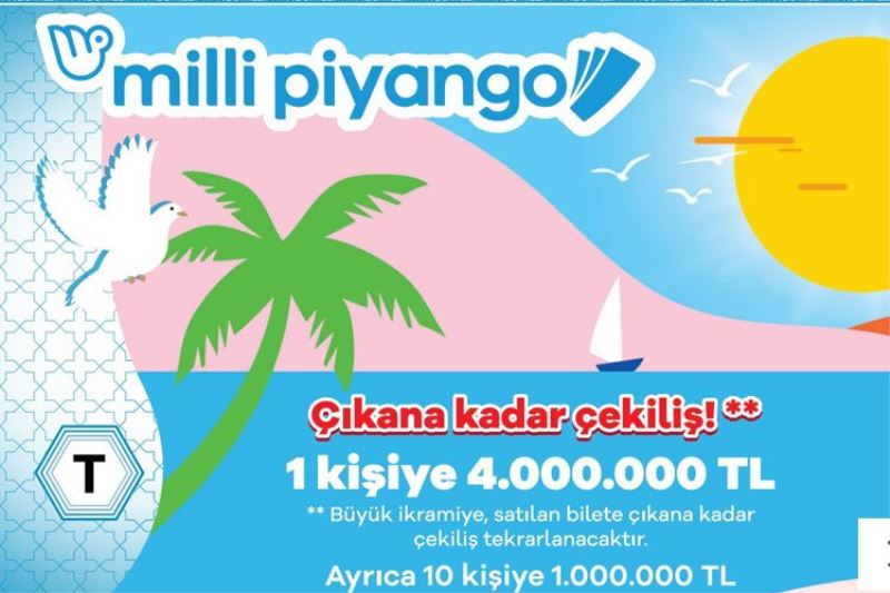 Milli Piyango