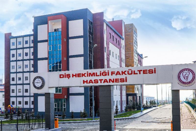 Kayseri NNYÜ