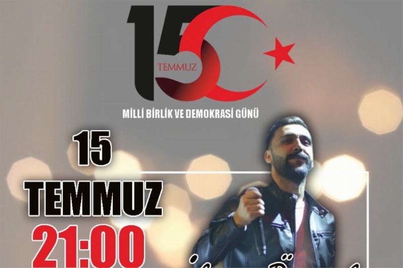 Kiraz’da 15 Temmuz şehitleri anılacak