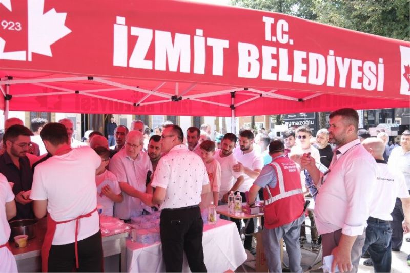 Kocaeli İzmit Belediyesi