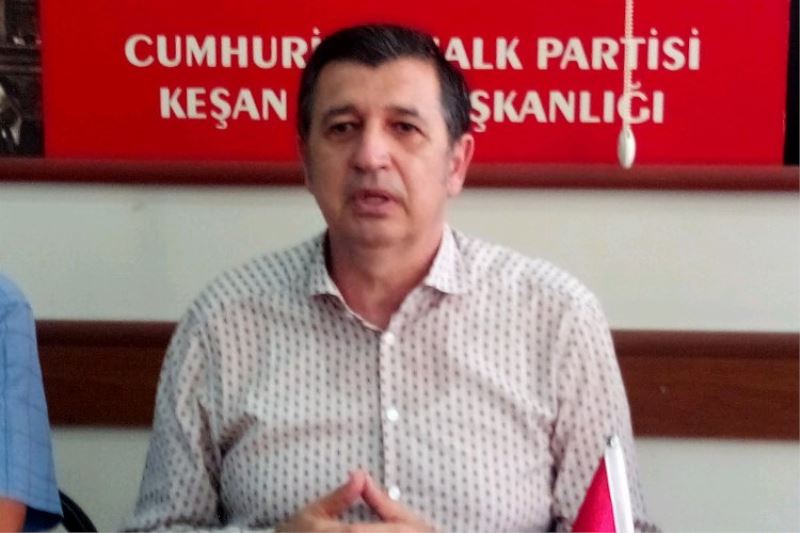 CHP