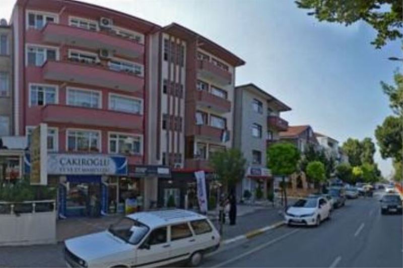 Sakarya Büyükşehir