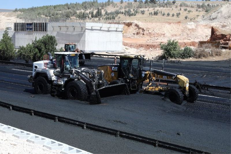 Gaziantep TAG Yolu