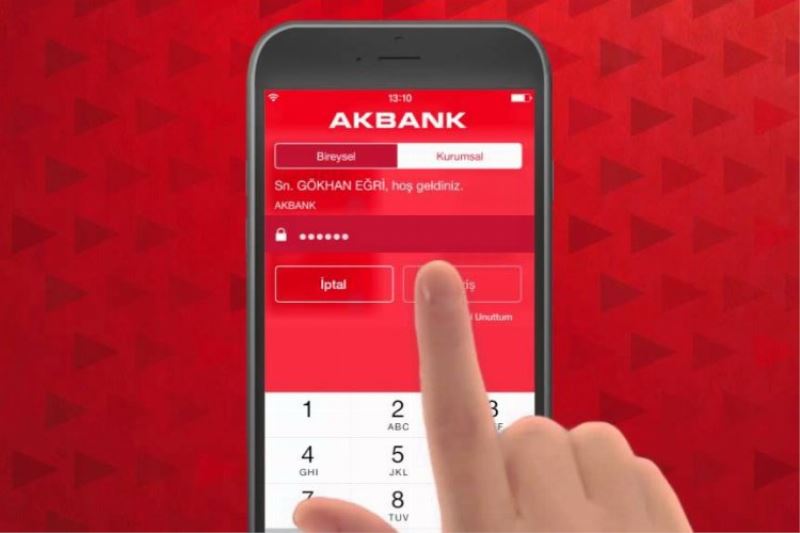 Akbank