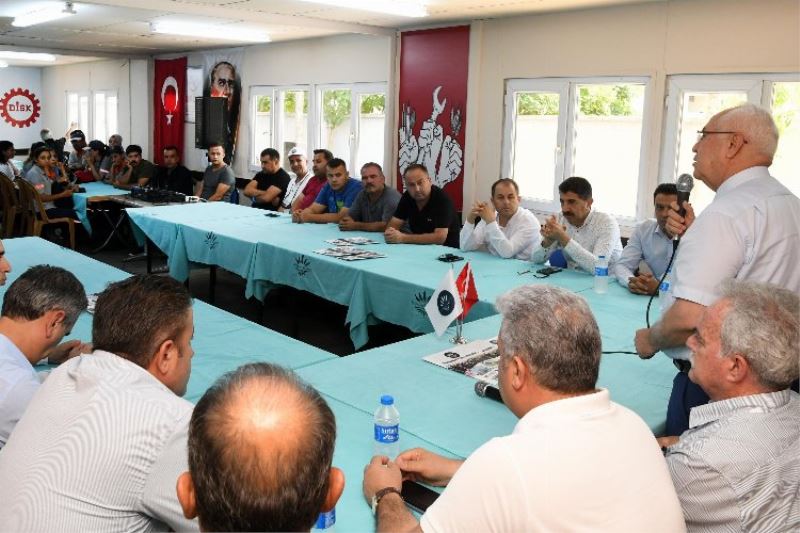 İzmir Karabağlar