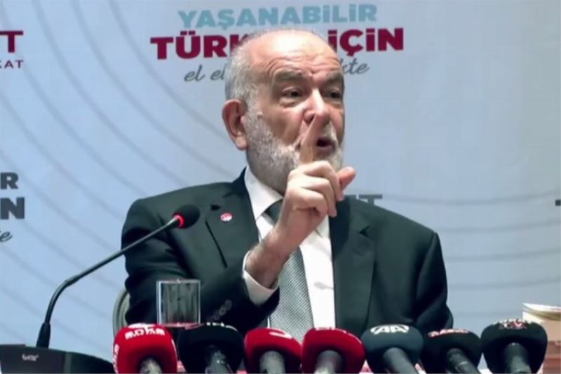 Temel Karamollaoğlu Bursa