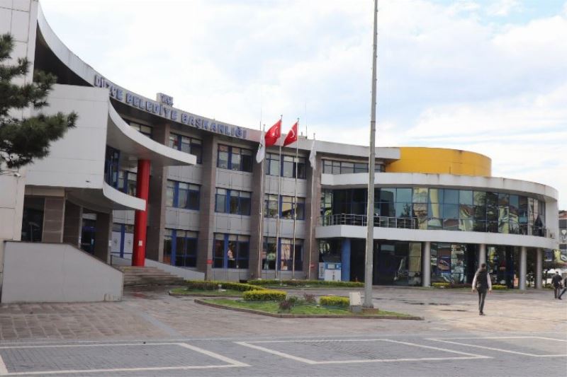 Düzce