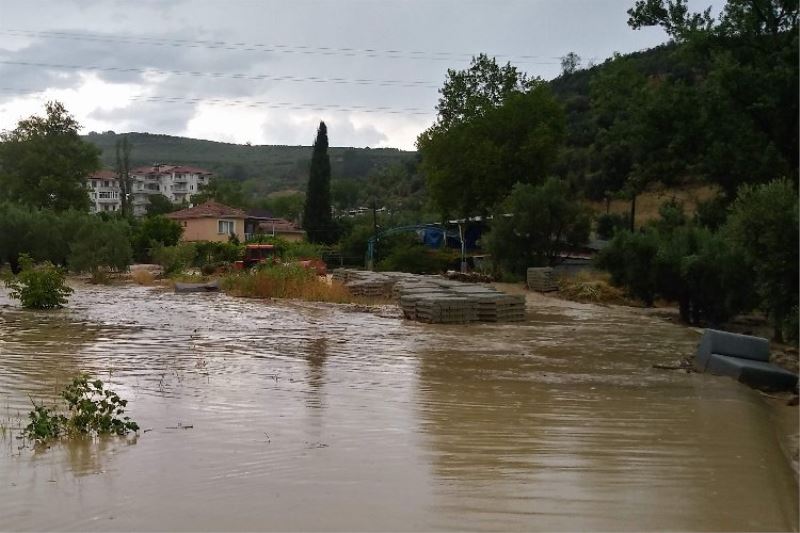 Bursa Mudanya