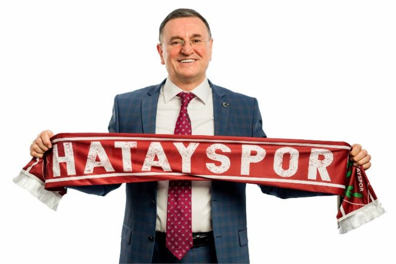 Başkan Savaş: Hatayspor