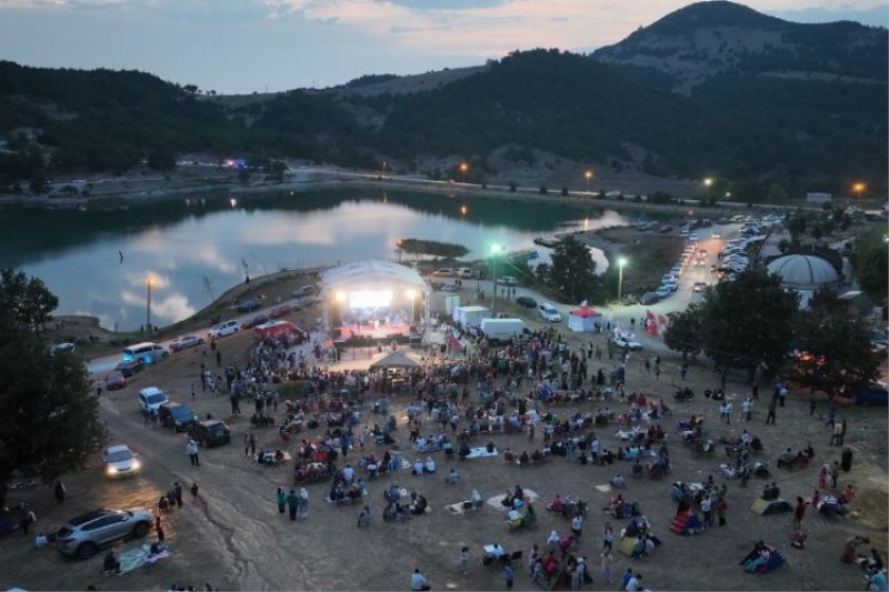 Gürsu’da Adrenalinfest 2022 coşkusu