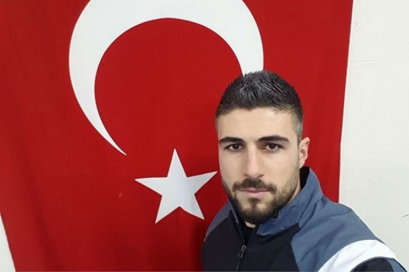 Bilecik Pazaryerispor kickboks antrenörüne yeni görev