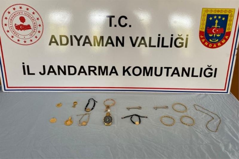 Adıyaman Tut