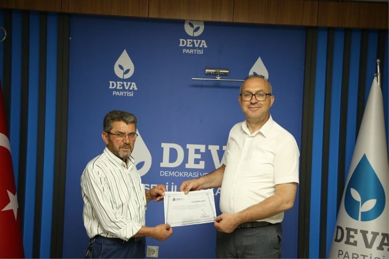 DEVA Partisi