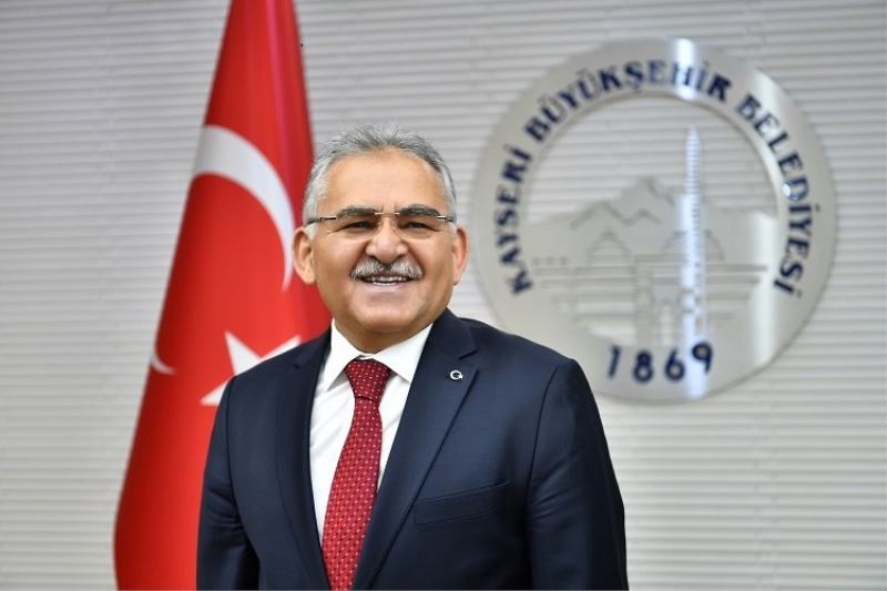 Kayseri