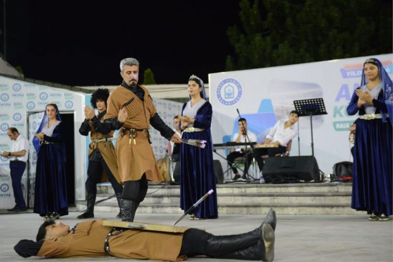Bursa Yıldırım
