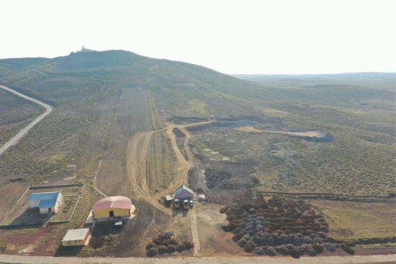 Şanlıurfa’da kış turizmine büyük destek