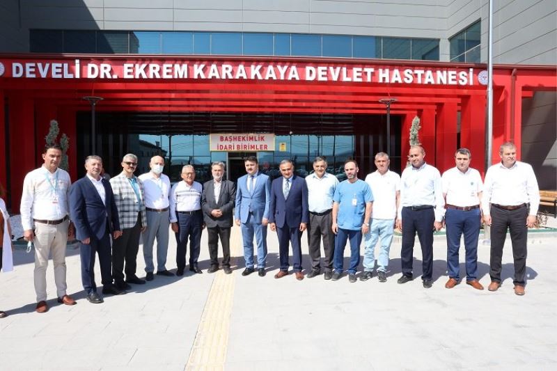 Kayseri Büyükşehir