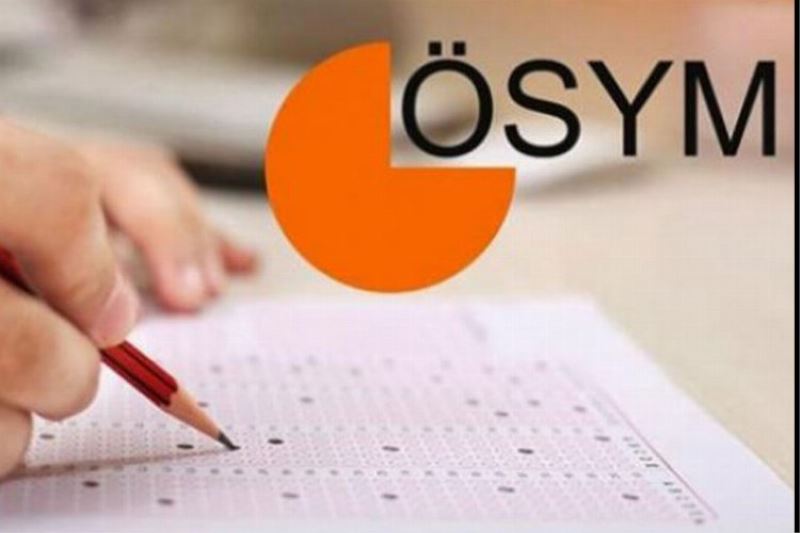 ÖSYM: ALES/2 sonuçları açıklandı