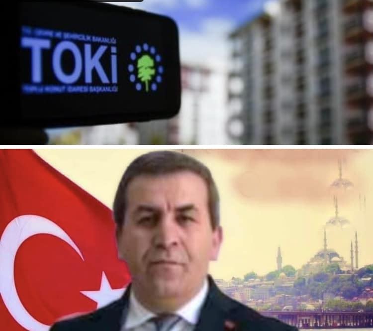 TOKİ SOSYAL KONUT PROJESİ ANALİZ VE ÖNERİLER