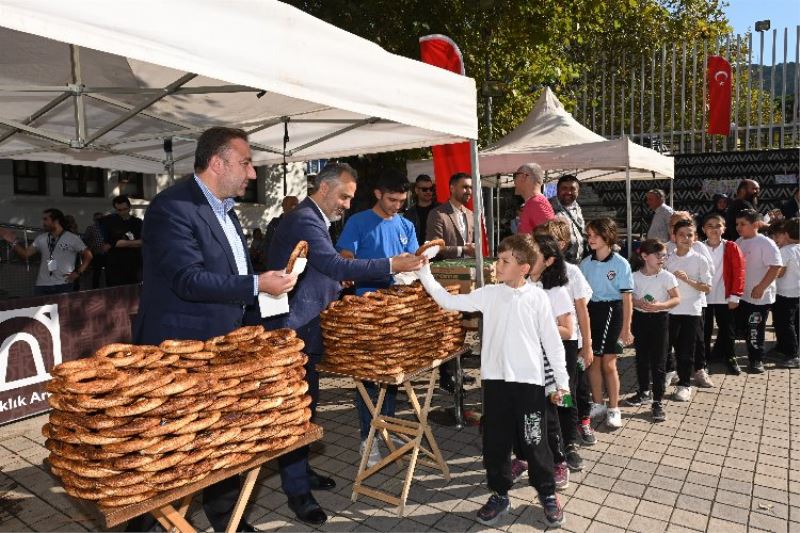 Büyükşehir’le sokakta hayat var