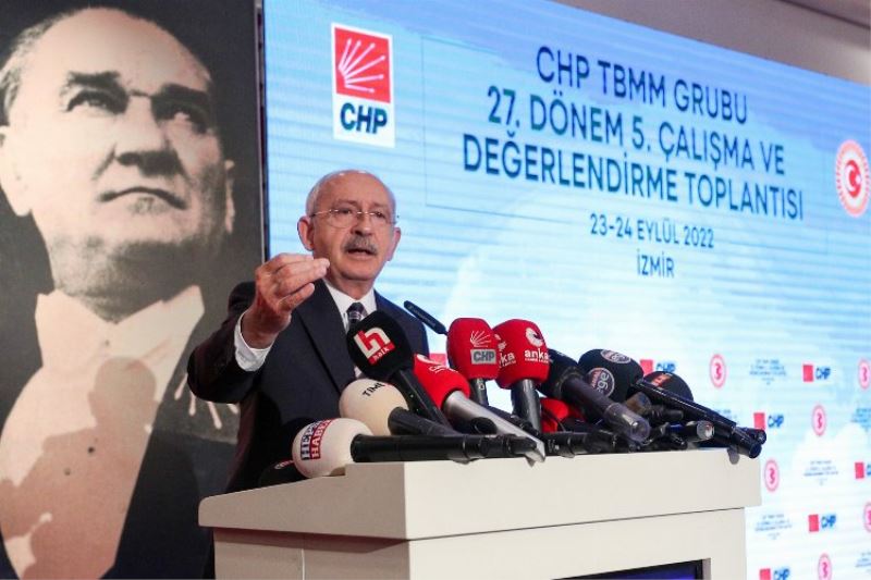 Kılıçdaroğlu