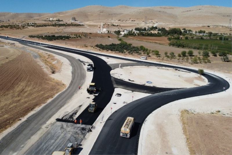 Şanlıurfa’nın trafik sorununa kalıcı çözümler