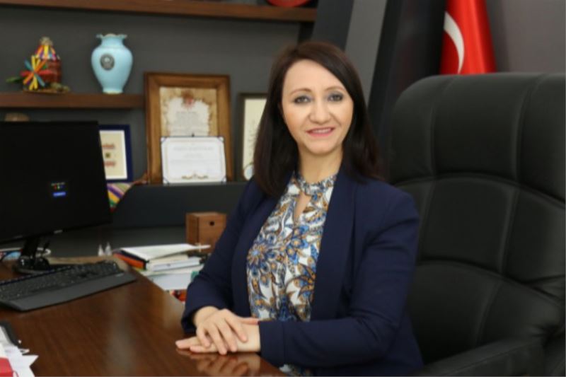 Başkan Tekin