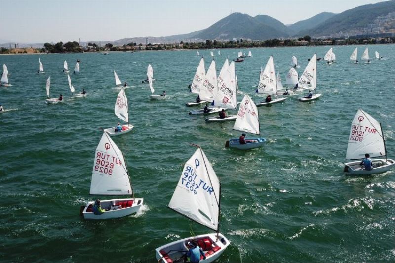 İzmir Narlıdere kurtuluşu 