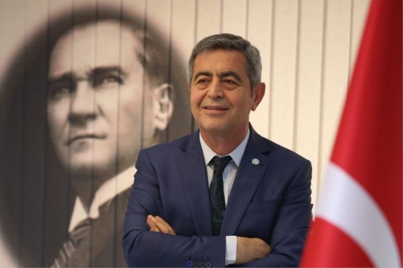 İYİ Parti Kayseri