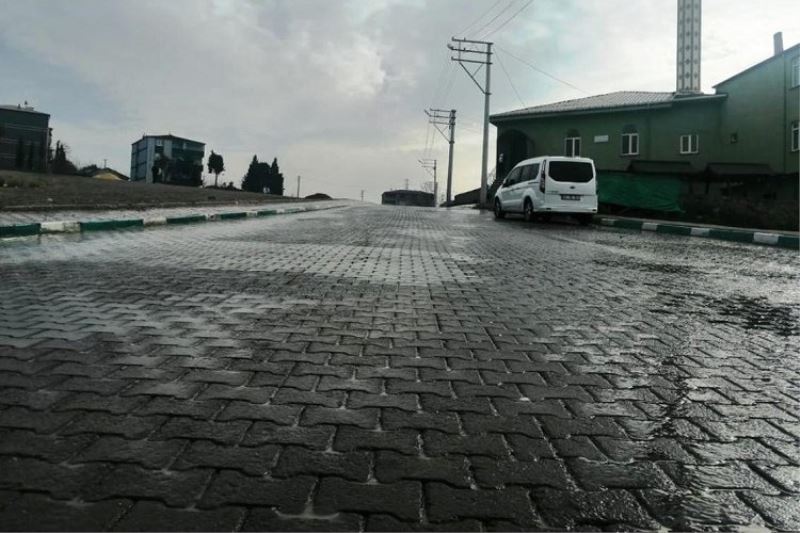 Kocaeli Dilovası