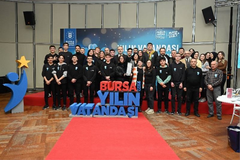 Bursa