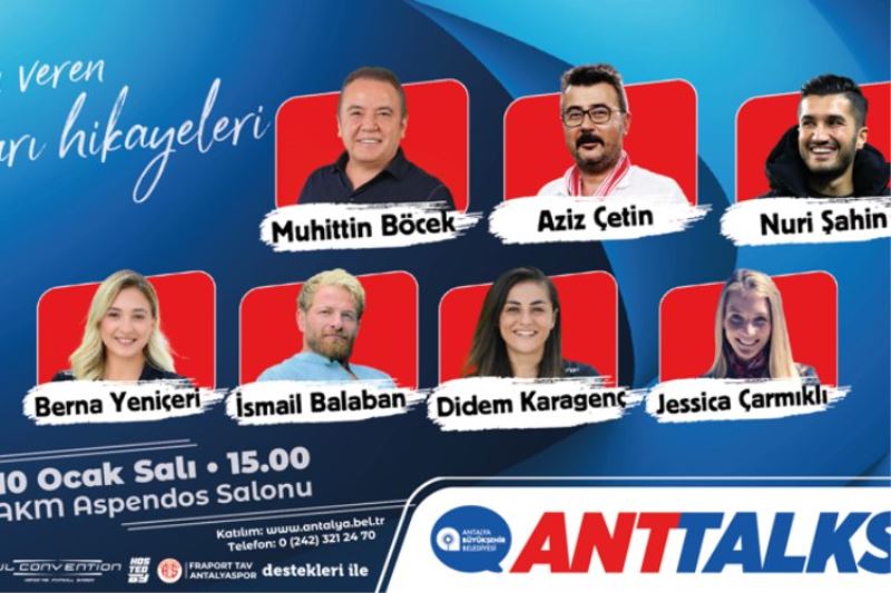 Antalya