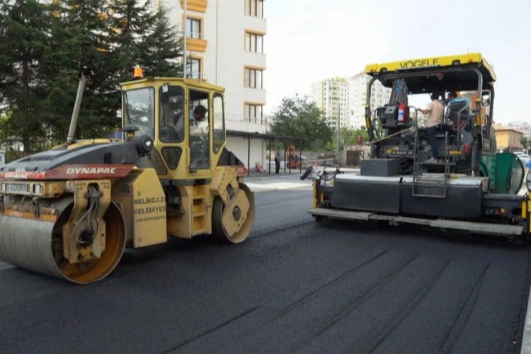 Kayseri Melikgazi