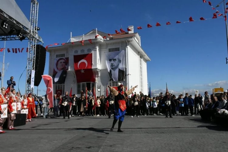 Mudanya Mütarekesi