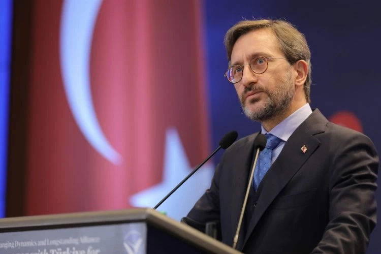 Fahrettin Altun