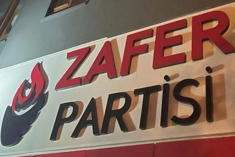 Zafer Partisi