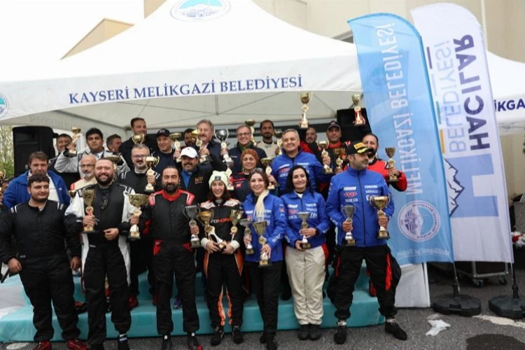 Kayseri Melikgazi