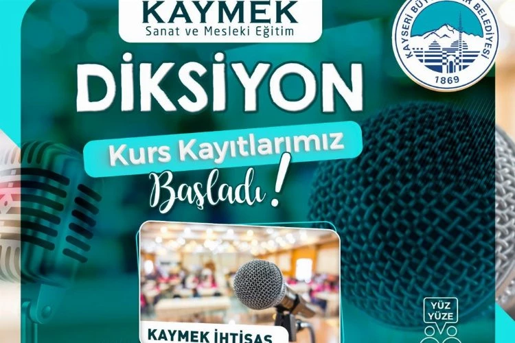 KAYMEK