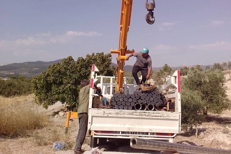 MASKİ kesintisiz içme suyu için enerji önlemlerini alıyor