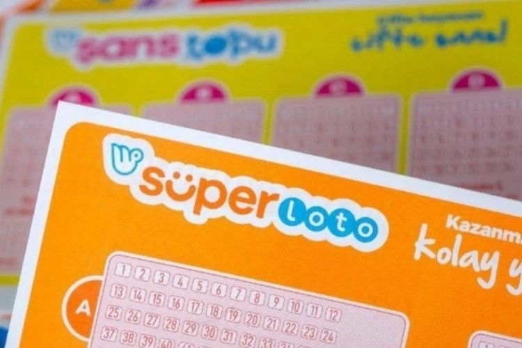 Süper Loto